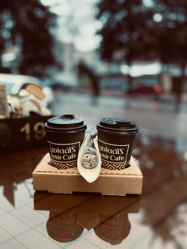 عکس کافه امیر