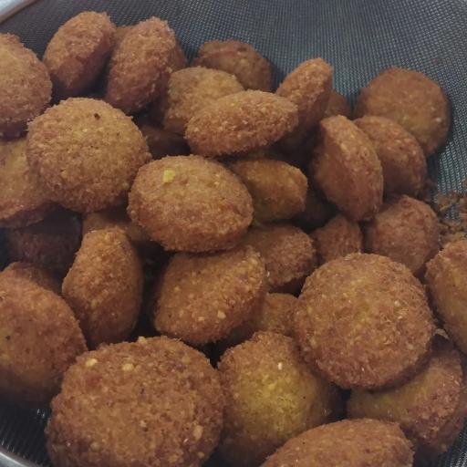 عکس فلافل کارون 