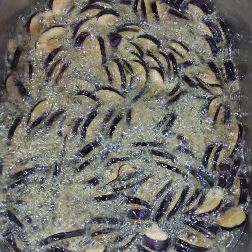 عکس فلافل کارون 