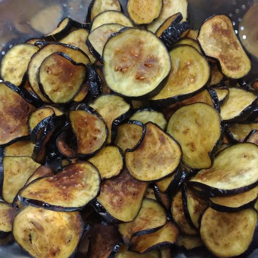 عکس فلافل کارون 