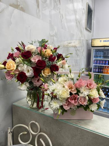 عکس فلافل کارون 