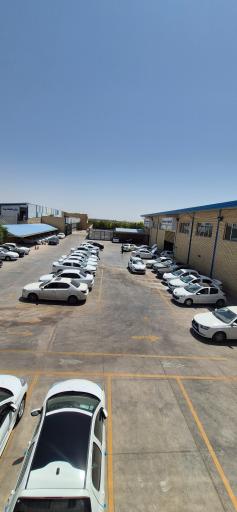 عکس نمایندگی ایران خودرو فرمانی کد ۱۴۳۰