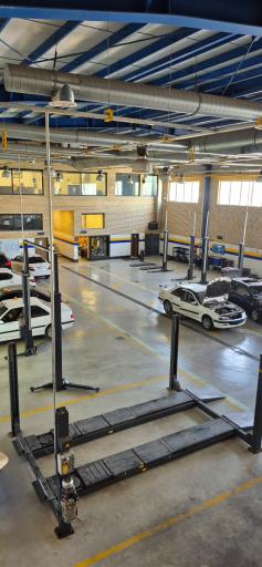 عکس نمایندگی ایران خودرو فرمانی کد ۱۴۳۰