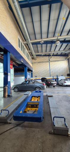 عکس نمایندگی ایران خودرو فرمانی کد ۱۴۳۰