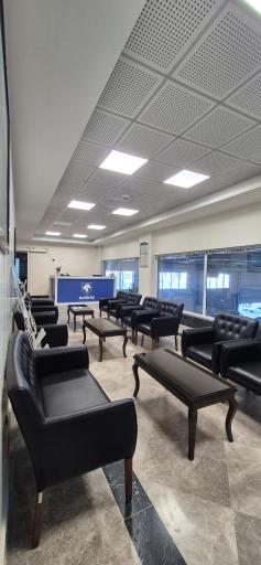 عکس نمایندگی ایران خودرو فرمانی کد ۱۴۳۰