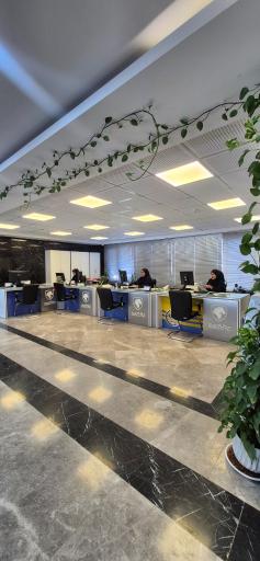 عکس نمایندگی ایران خودرو فرمانی کد ۱۴۳۰