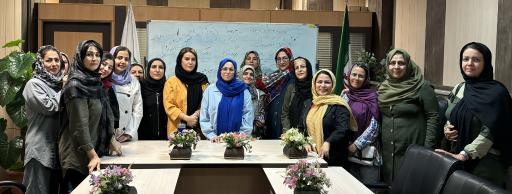 عکس مجموعه روانشناسی امپاتی