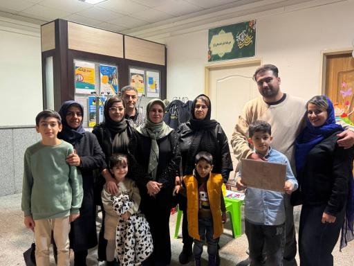 عکس مجموعه روانشناسی امپاتی