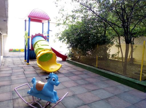 عکس مهدکودک وپیش دبستانی مقدس