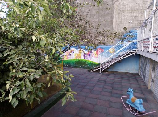 عکس مهدکودک وپیش دبستانی مقدس