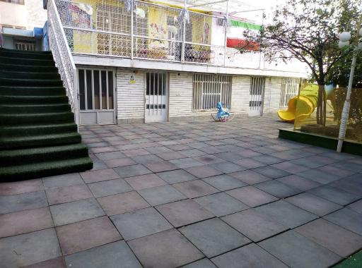 عکس مهدکودک وپیش دبستانی مقدس