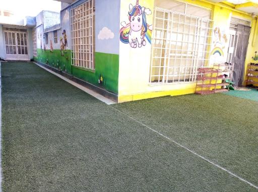 عکس مهدکودک وپیش دبستانی مقدس