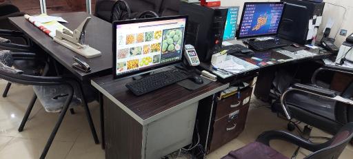 عکس کافی نت ایده نو