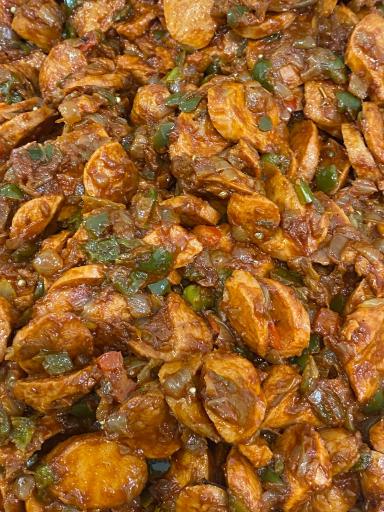 فلافل کارون 