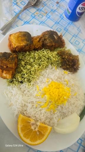 عکس رستوران رویال