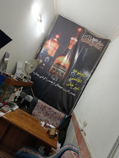 عکس مجتمع اقامتی و رفاهی شیرخان