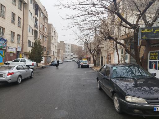 عکس آموزشگاه رانندگی بهار 