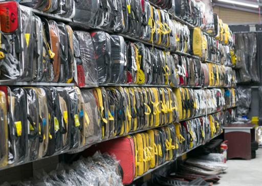 عکس فروشگاه رسول اسپرت