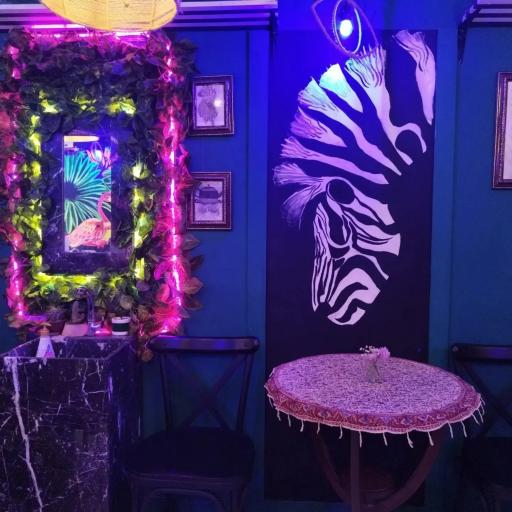 عکس کافه پاستا صولان