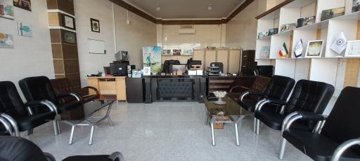 عکس بیمه تعاون-شریف آبادی