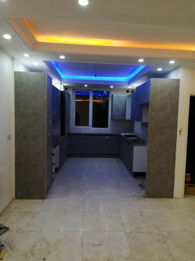 عکس تولید و تعمیرات کابینت و کمد دیواری