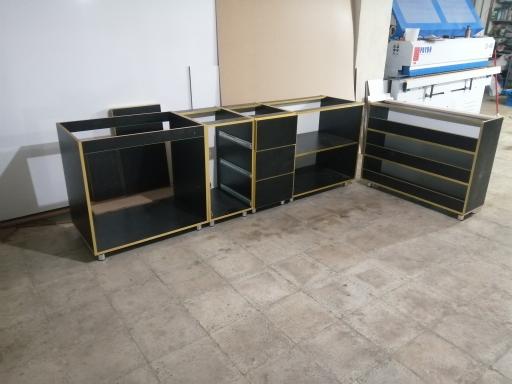 عکس تولید و تعمیرات کابینت و کمد دیواری