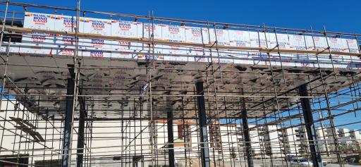 عکس پمپ بنزین (در حال ساخت)