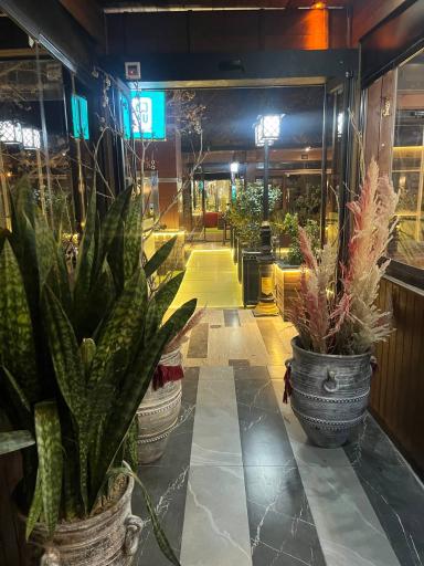 عکس دیبا لانژ