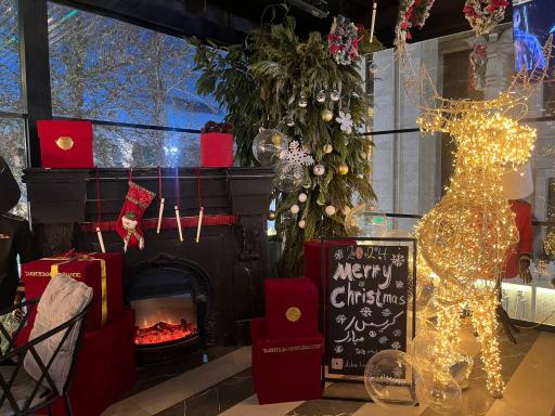 عکس دیبا لانژ