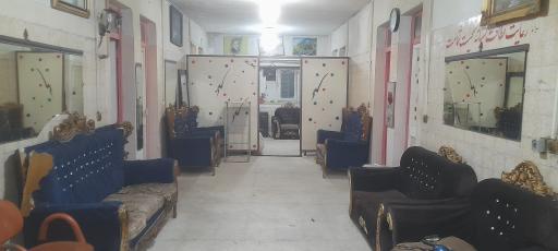 عکس گرمابه اخوان