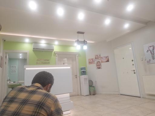 مطب دندان پزشکی دکترحکیمی