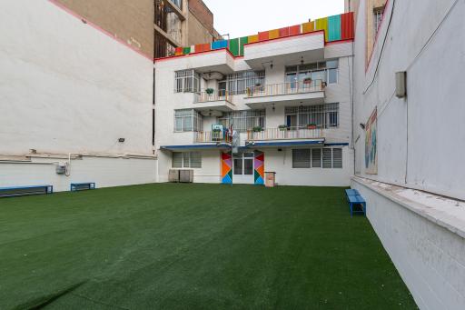 عکس متوسطه دوم دخترانه علوی (شعبه آریاشهر منطقه 5)