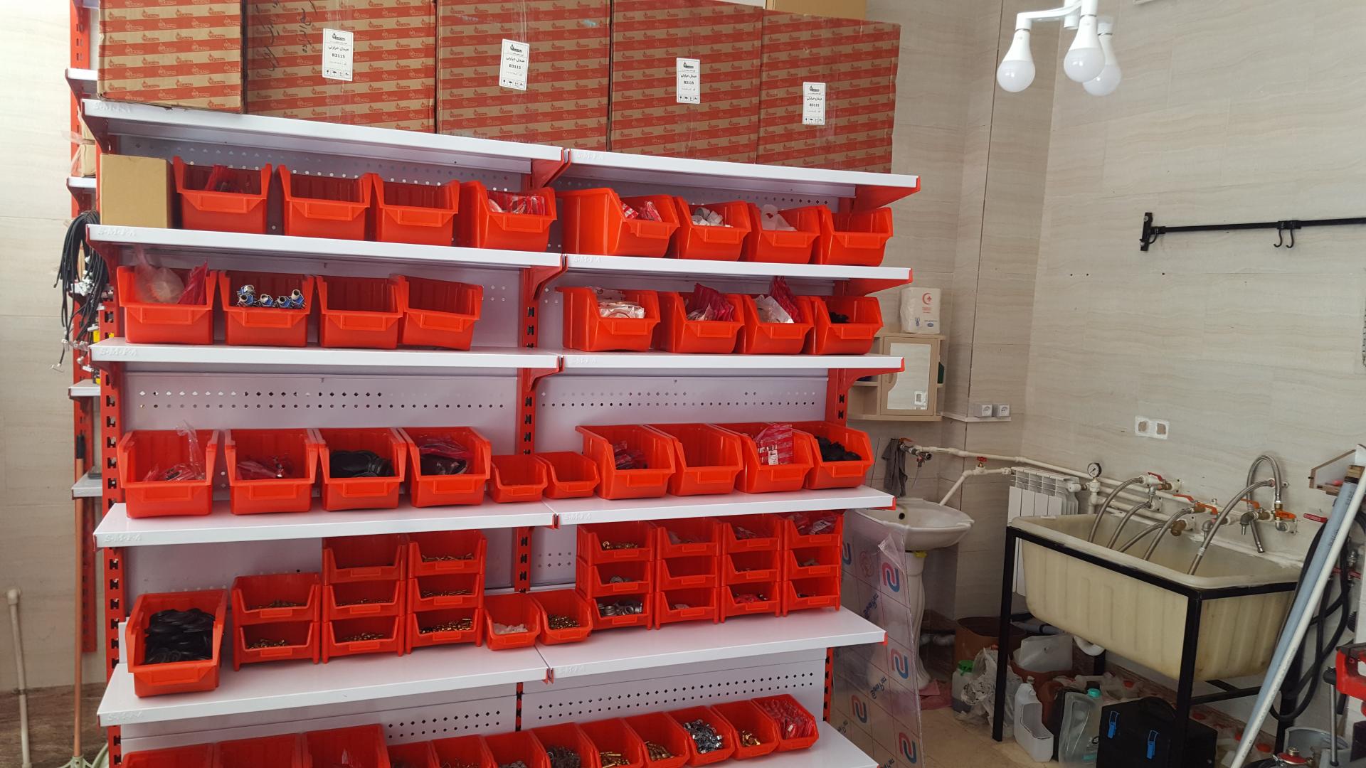 عکس خدمات فنی فتح اله زاده 