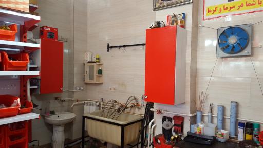 عکس خدمات فنی فتح اله زاده 