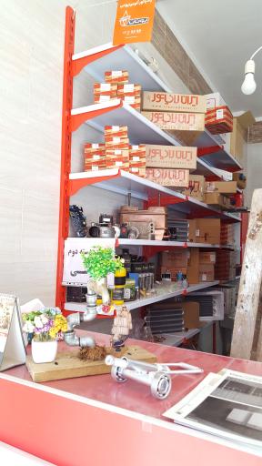 عکس خدمات فنی فتح اله زاده 