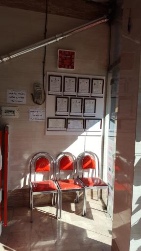 عکس خدمات فنی فتح اله زاده 