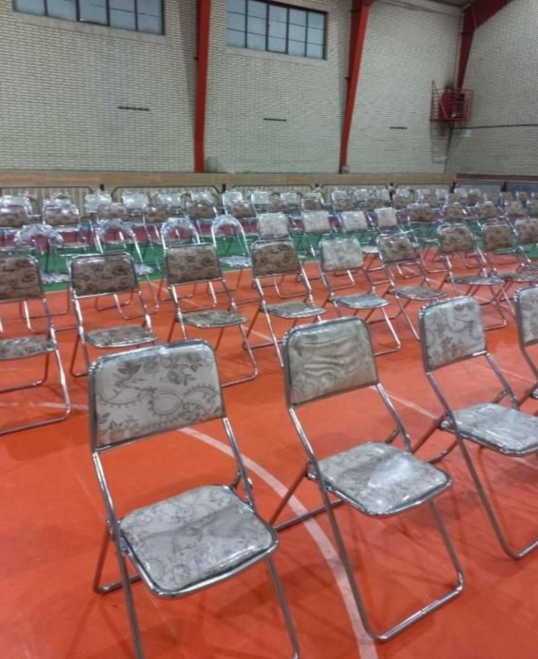 عکس تشریفات‌ سبحان