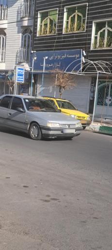 موسسه فیزیوتراپی کارارهرو وارنا