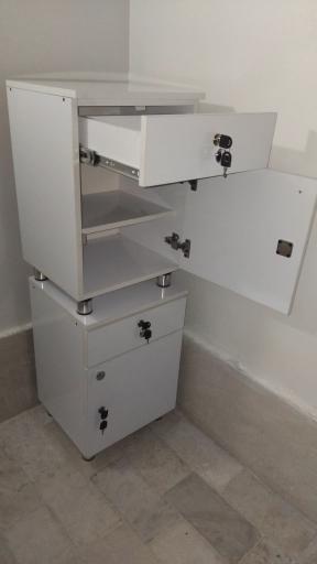 عکس تولید و تعمیرات کابینت و کمد دیواری