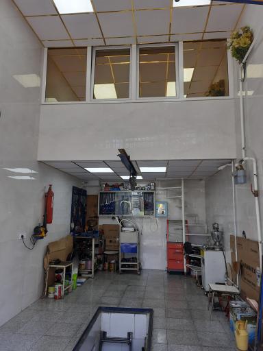 عکس کلینیک تخصصی انژکتوری بیانی 