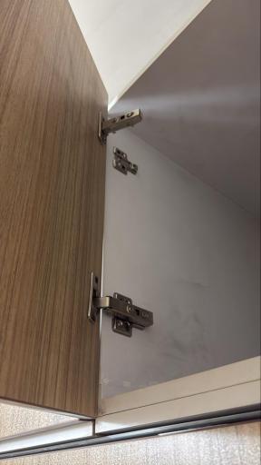 عکس تولید و تعمیرات کابینت و کمد دیواری