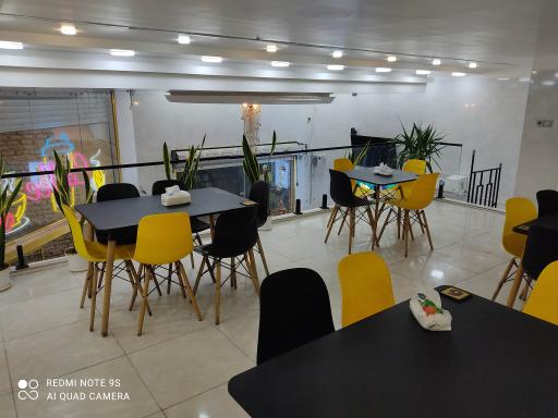 عکس آبمیوه فروشی حاج علی