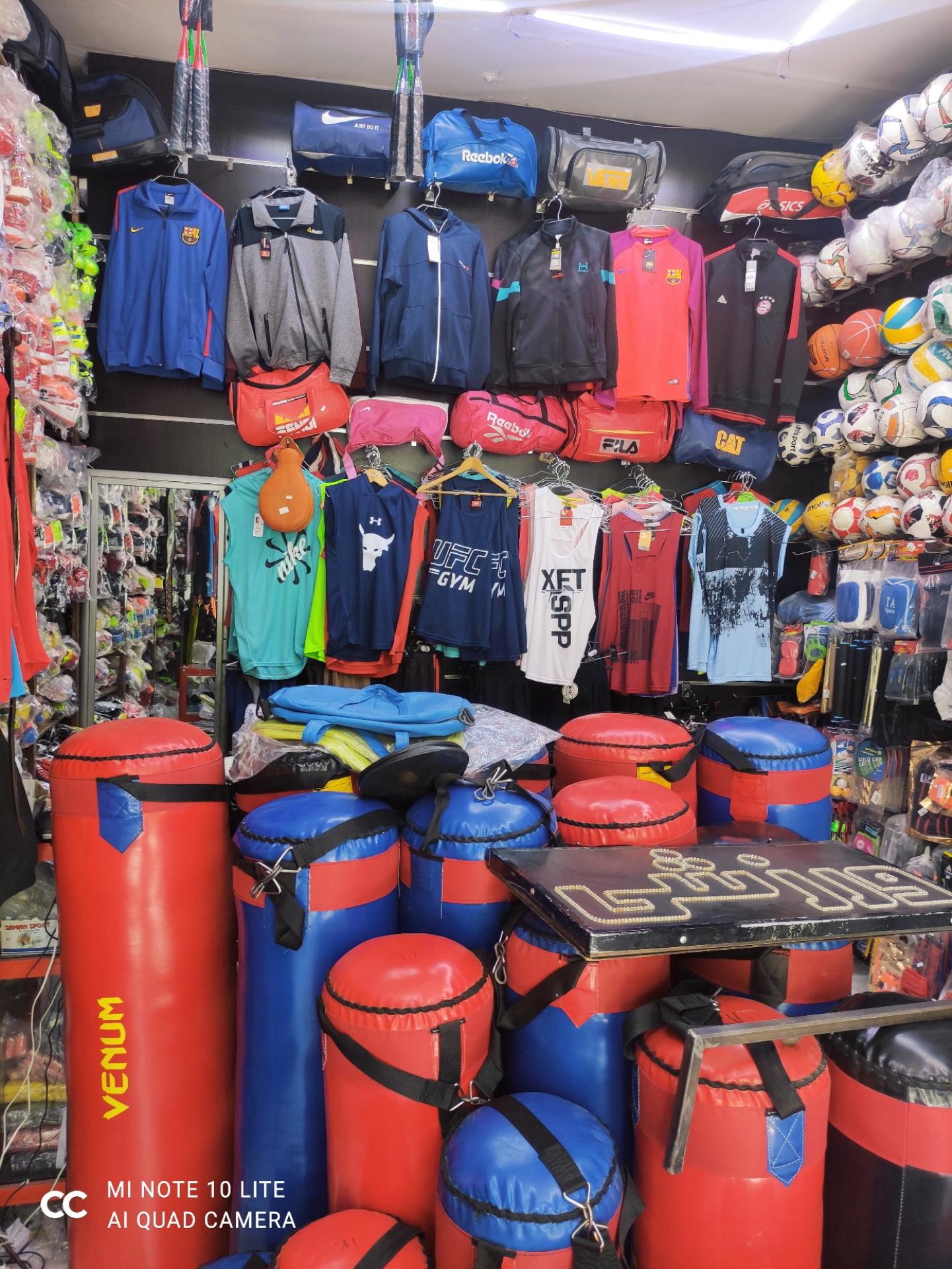 عکس مهران اسپرت