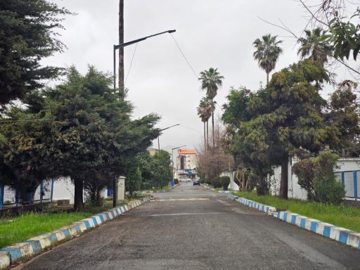 عکس منازل سازمانی شرکت گاز رشت 