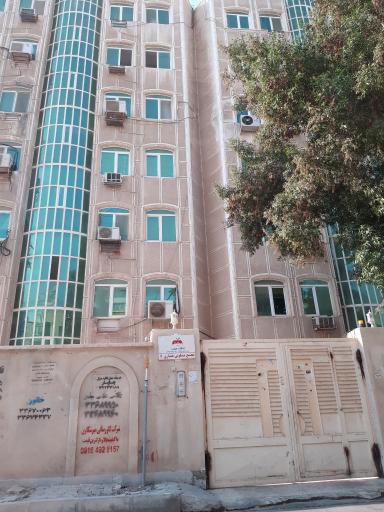 عکس مجتمع مسکونی همیاری ۴