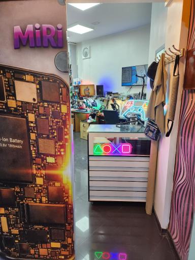 عکس MiRiArtFix 
