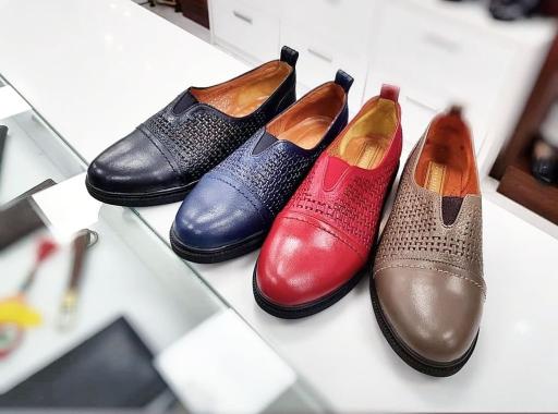 عکس چرم پارس شعبه مرکزی