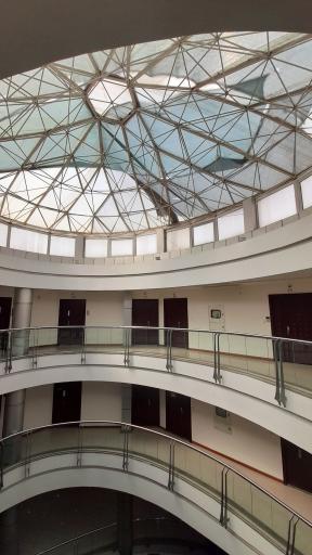 عکس مجتمع کامپیوتر تابان