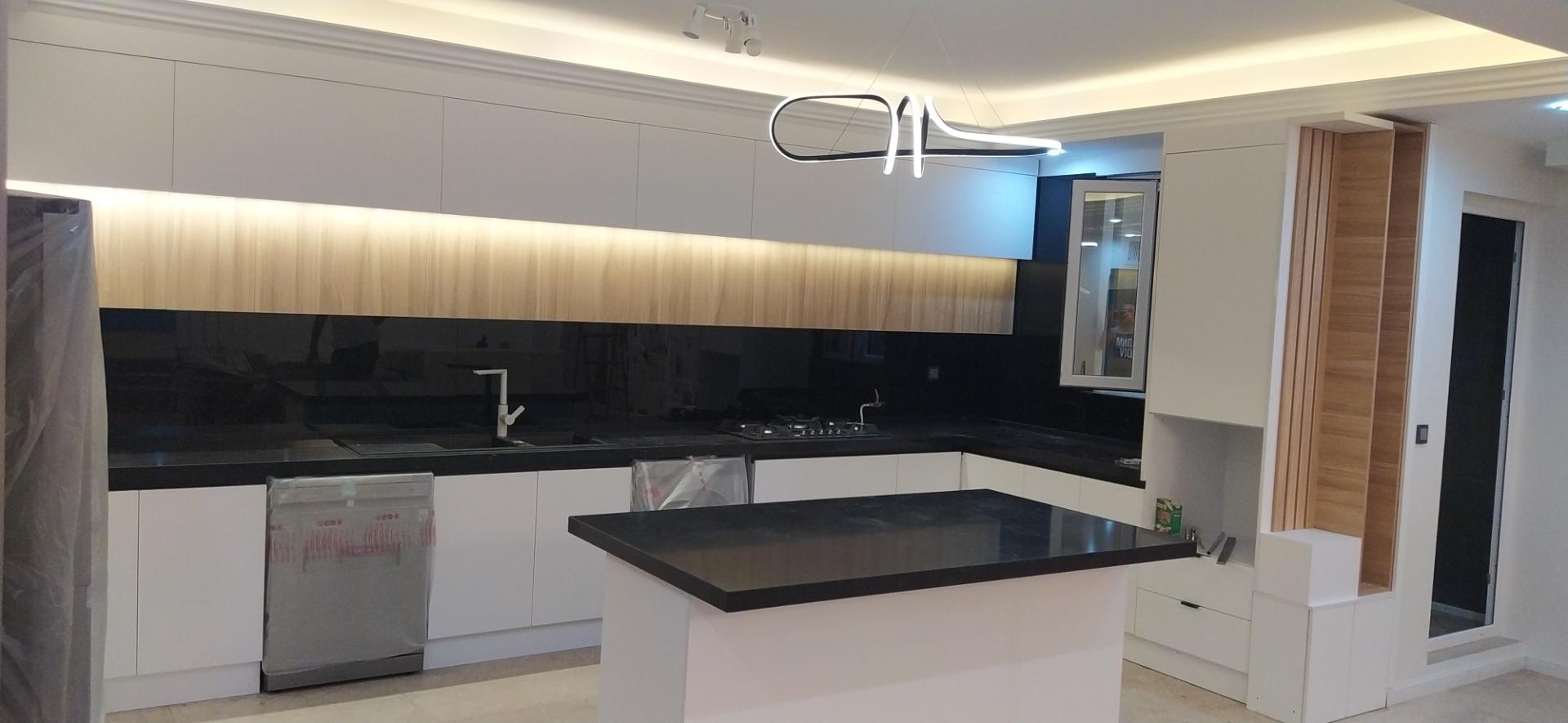 عکس کابینت سازی جمشیدی