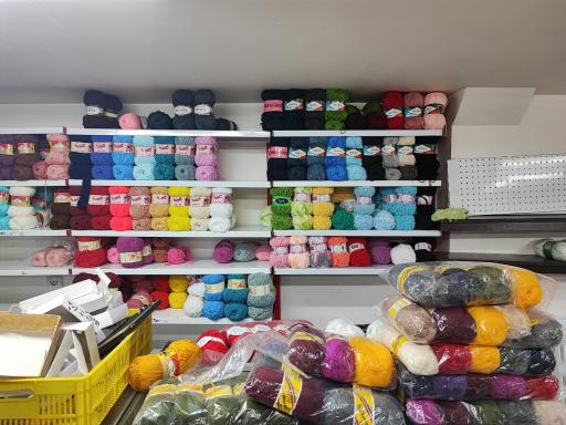 عکس کاموا آریانا